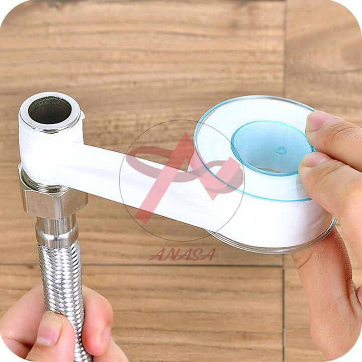 Băng Keo Lụa - Băng Tan Quấn Ống Nước