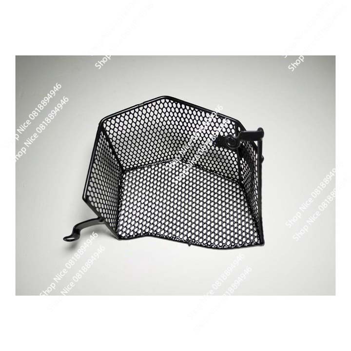 Giỏ hông rổ cạnh xe máy Winner 150 xe máy giá 1 chiếc