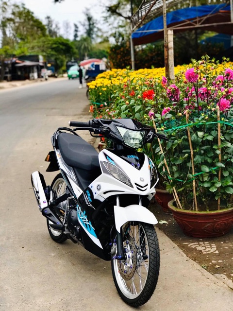 Tem rời Exciter 2010 max đẹp