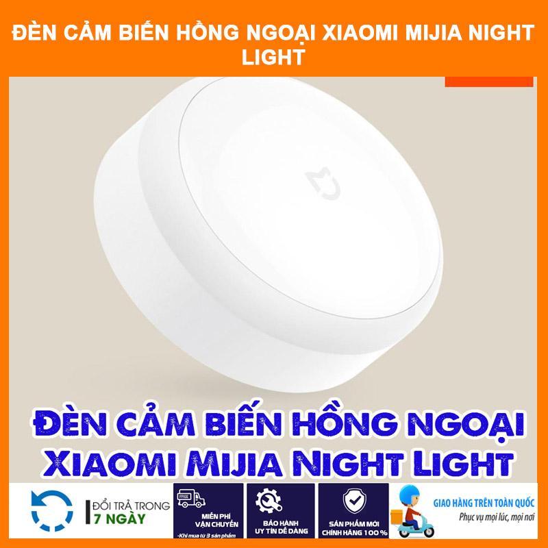 Đèn cảm biến hồng ngoại Xiaomi Mijia Night Light