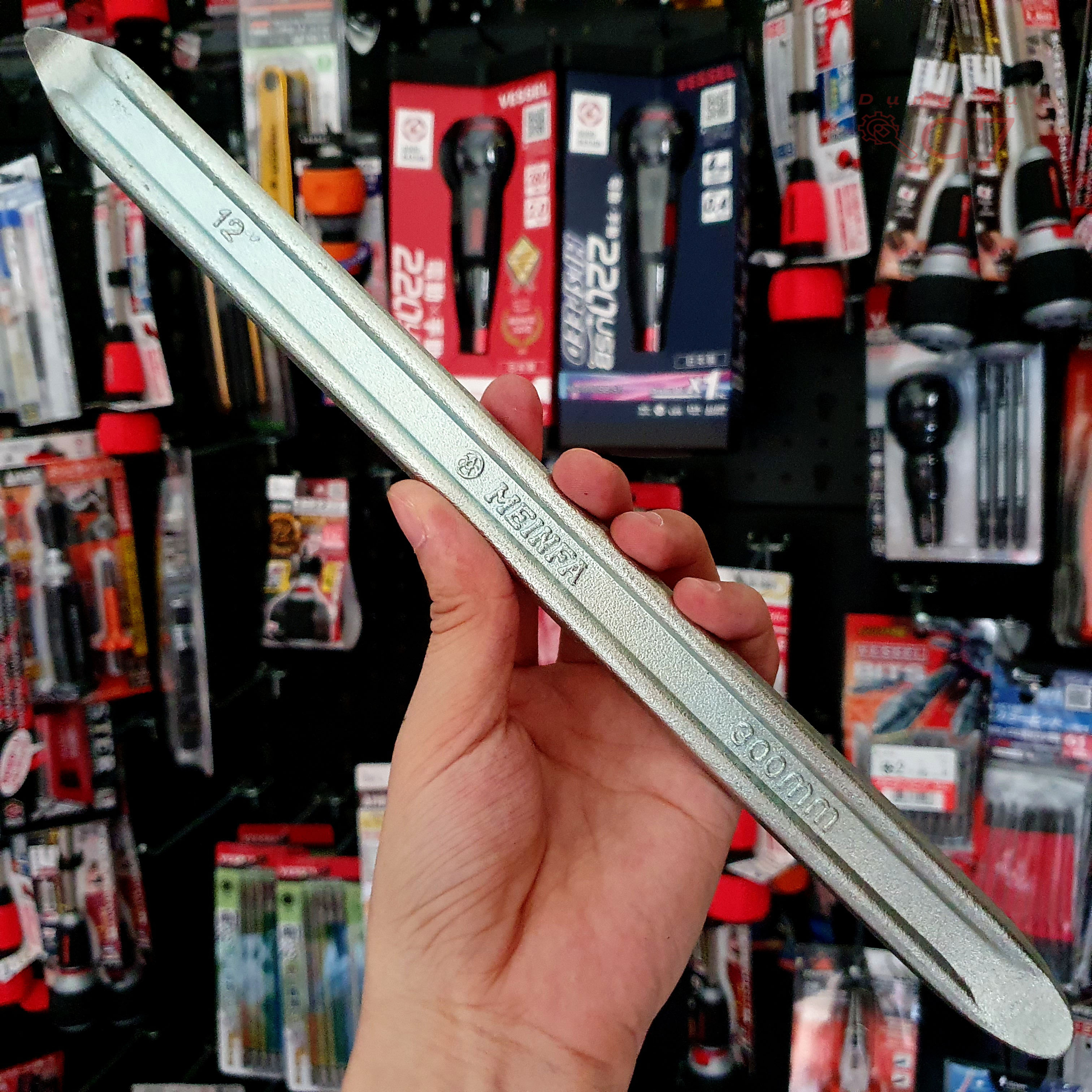 Móc lốp Xe Máy Xe Đạp Điện Xe Ga Meinfa
