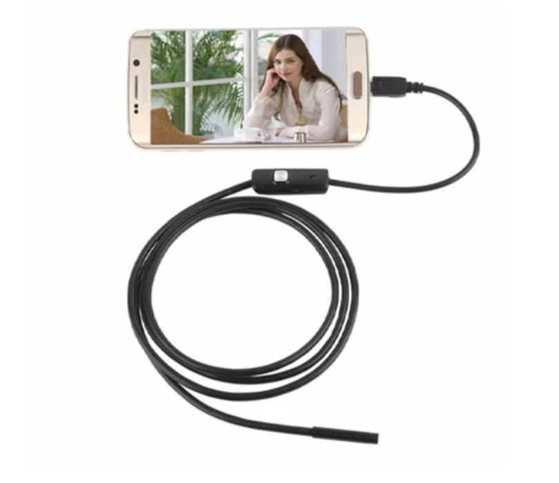 It smart Camera nội soi siêu nhỏ