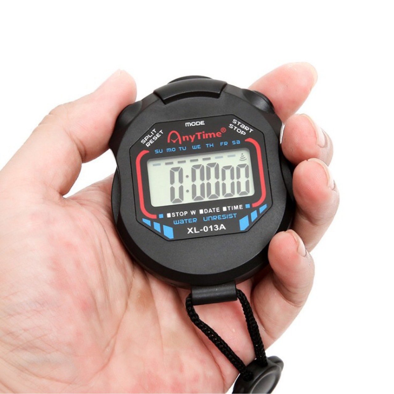 Đồng hồ bấm giờ đa năng mới nhất XL-013