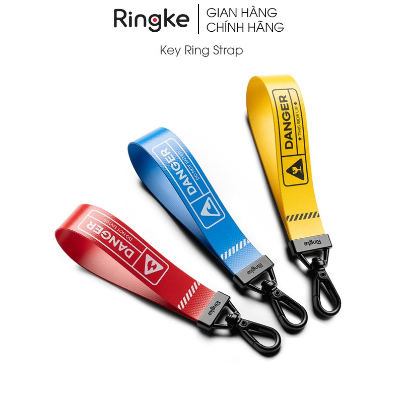 Dây đeo RINGKE Key Ring Strap