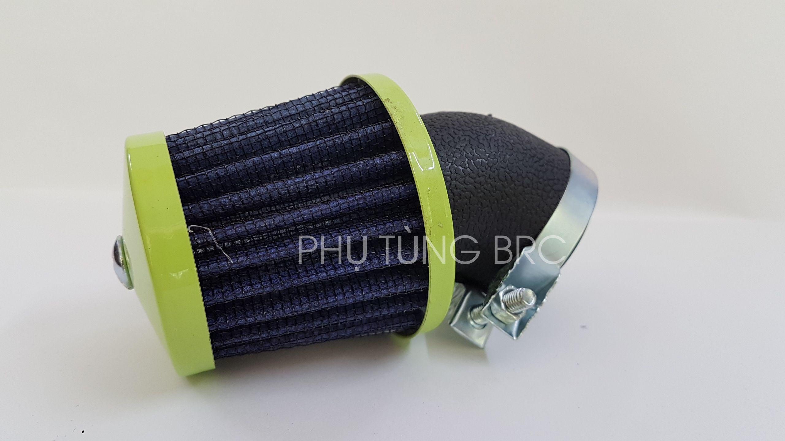 Pô E tăng tốc NT501