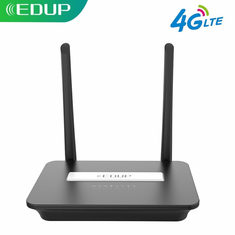 Bảng giá [HCM]Bộ Phát Wifi 4G Edup EP-N9522 tốc độ 300mpbs Phong Vũ
