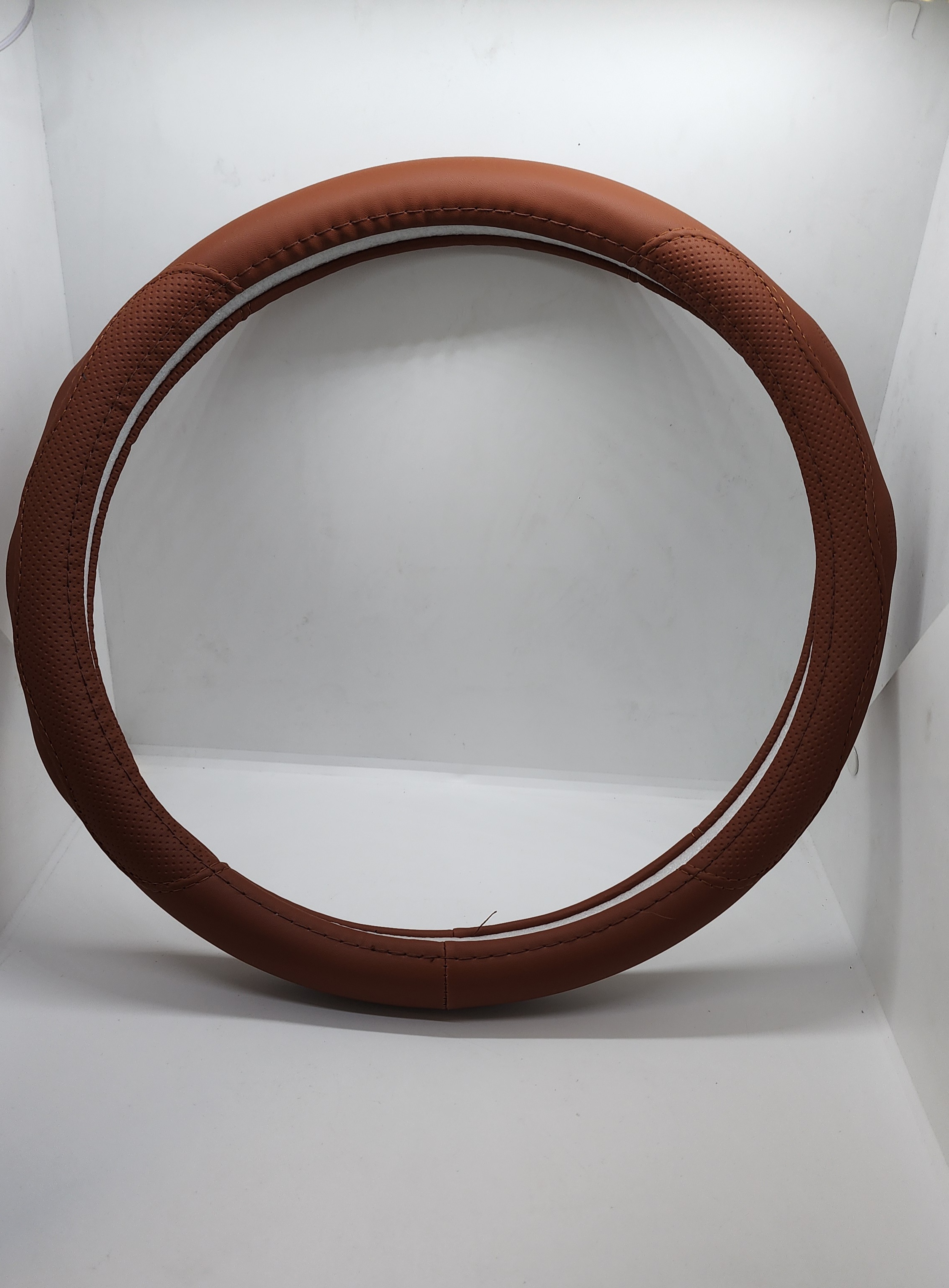 Bọc Vô lăng Ô tô cao cấp size 38cm