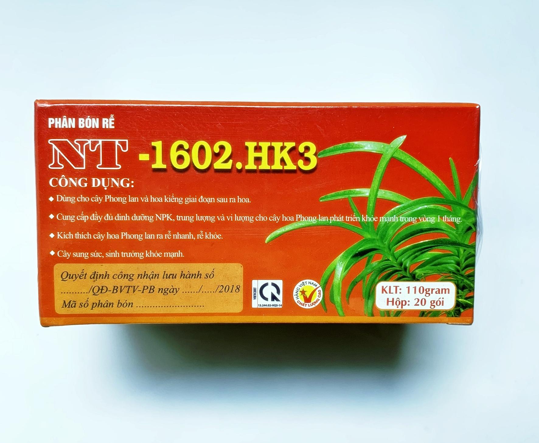 NT 1602 HK3-pack 20 PCs multi-functional spawning filter bags for orchid and flowers decoration