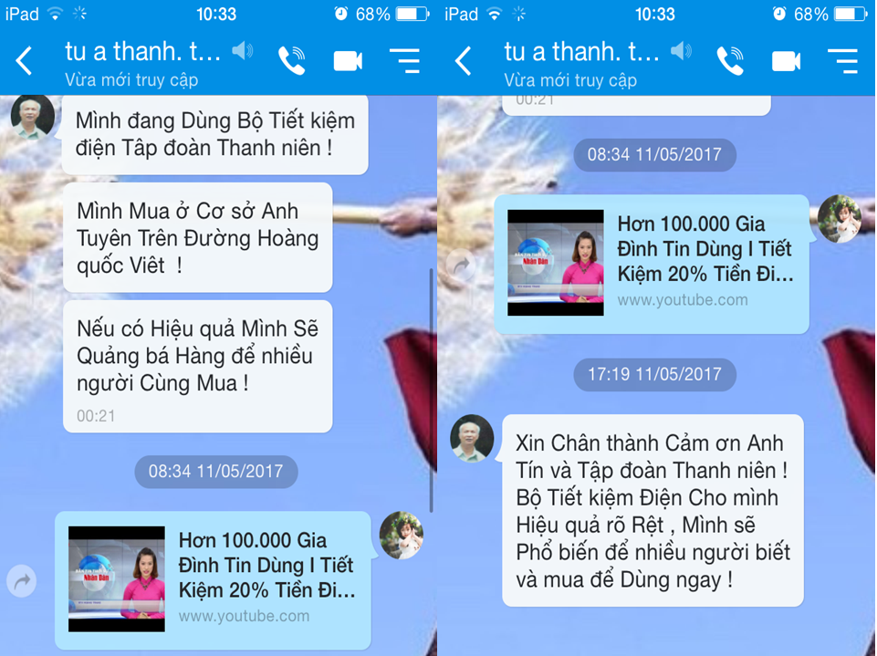 Thiết Bị Tiết Kiệm Điện Hiệu Quả, Giảm Hiện Tượng Quá Nhiệt, Tăng Tuổi Thọ Thiết Bị Điện, Giảm Nguy Cơ Cháy Nổ - Hà Tiện Ích