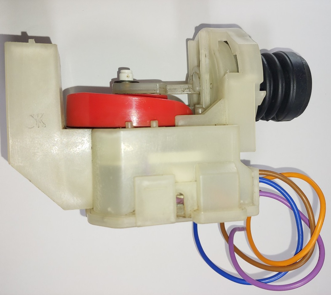 MOTER  XẢ  MÁY GIẶT HITACHI LỒNG ĐỨNG