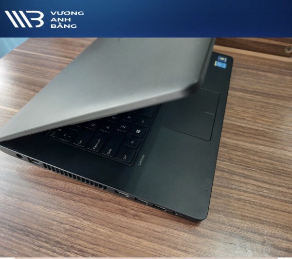 Bảng giá Laptop cũ (renew) Dell Latitude 3460 core i5 95% cấu hình mạnh Phong Vũ