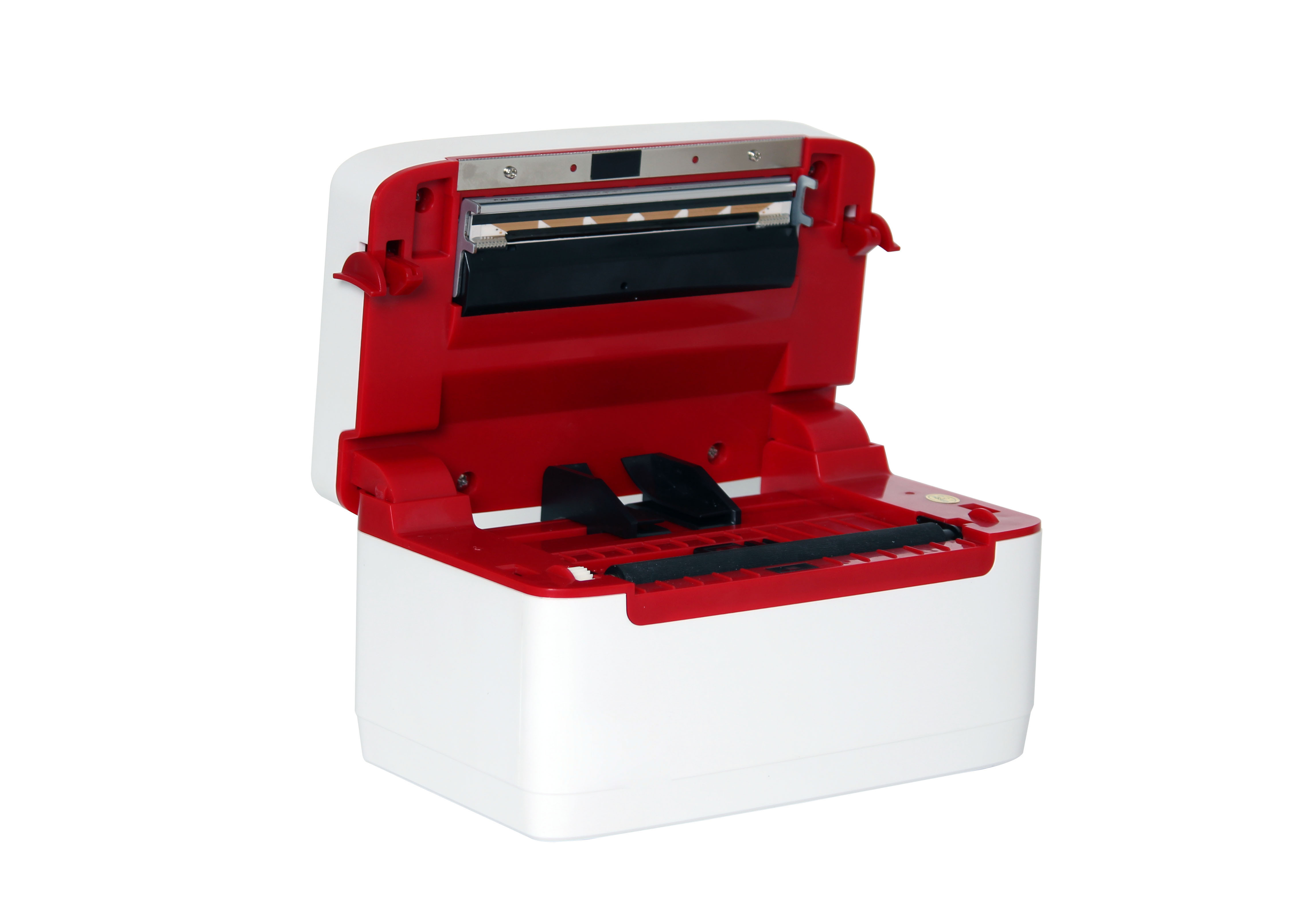 Máy In Tem Nhãn Vận Chuyển Xprinter XP-DT108B  (Chuyên Dụng In Tem Vận Chuyển Các Trang Bán Hàng Online)