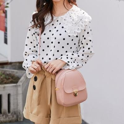 BALO NỮ THỜI TRANG, KIỂU DÁNG HÀN QUỐC DỄ THƯƠNG G0041