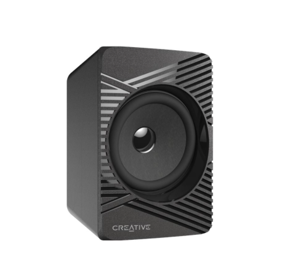 Loa Vi Tính Creative SBS E2500 2.1 - Hàng Chính Hãng