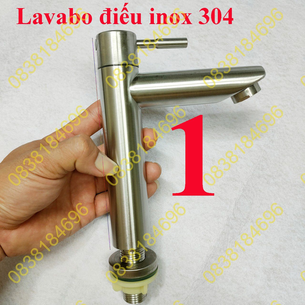 Lavabo điếu lạnh 30cm, 20 cm -lavabo điếu tròn 30cm, 20cm lạnh inox 304 - vòi rửa chậu điếu lạnh tròn inox sus 304 3 tấc 2 tấc, lùn, lựa chọn ảnh số tương ứng