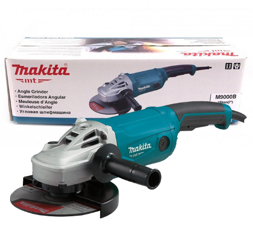 Máy Mài Góc Makita M9000B (180mm)