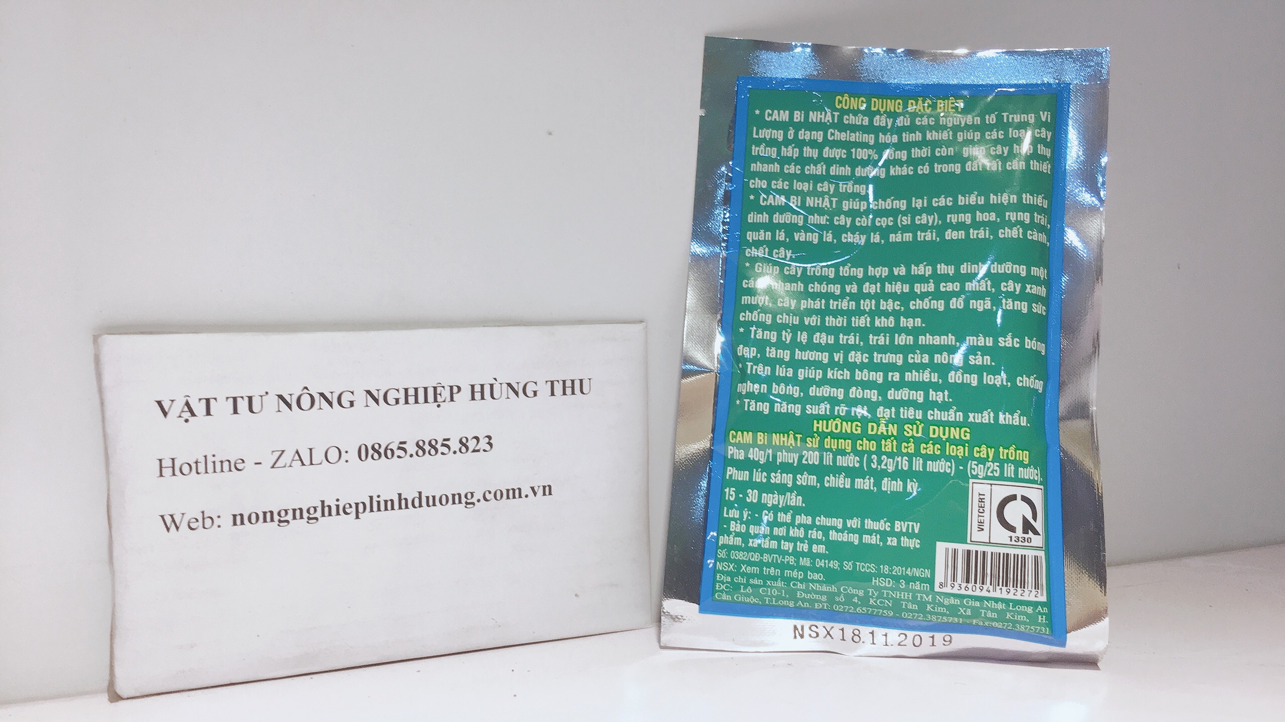 Phân bón lá cambi nhật 9#caycanh, #khay, #bau)