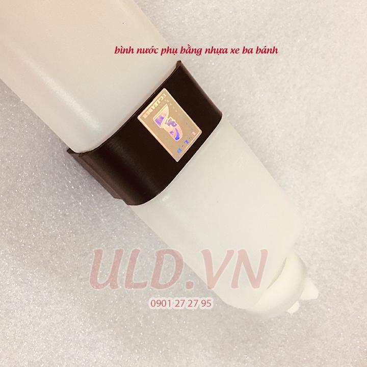 [HCM]bình nước phụ xe ba bánh