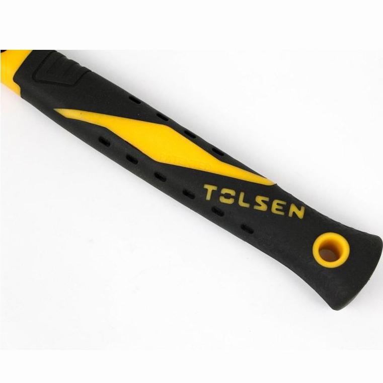 Búa Đầu Dẹp Tolsen 25002 - 300 Gr