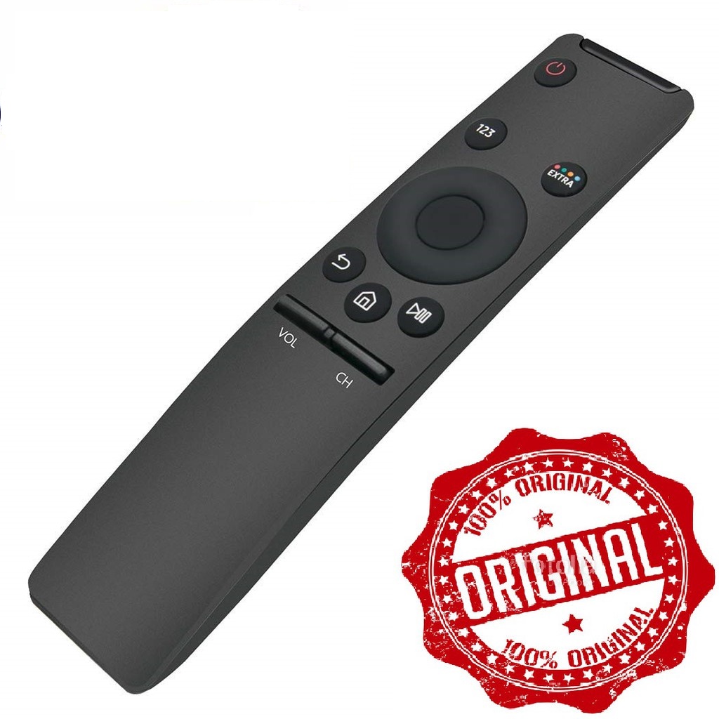 { ÔM LÔ GIÁ RẺ } REMOTE ĐIỀU KHIỂN TIVI SAMSUNG 4K SMART CONG (LƯNG ĐEN-KHÔNG VOICE) -dc4894