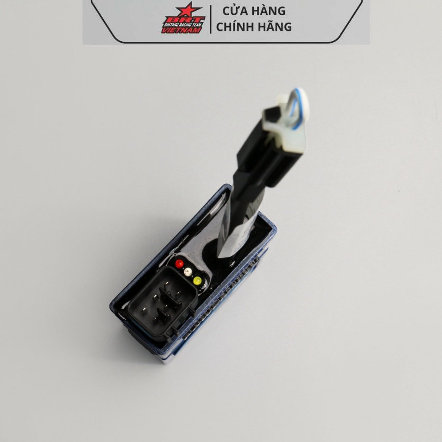 IC BRT cho Suzuki Axelo 125 (CDI Powermax Dual Band TR )