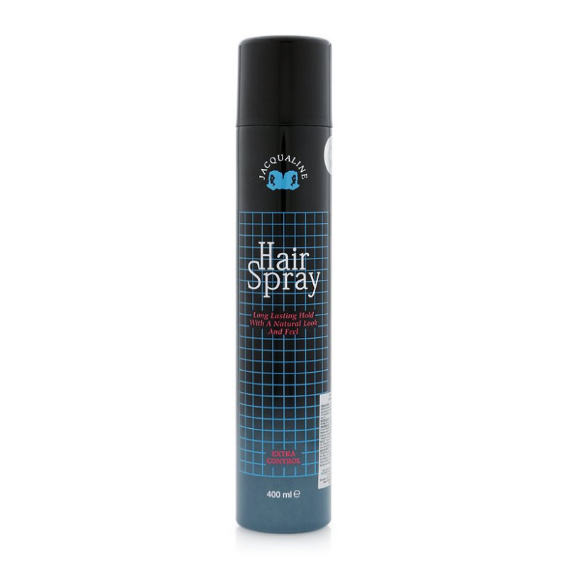 Hoàn tiền 15% - xịt tạo kiểu tóc hair spray 400ml
