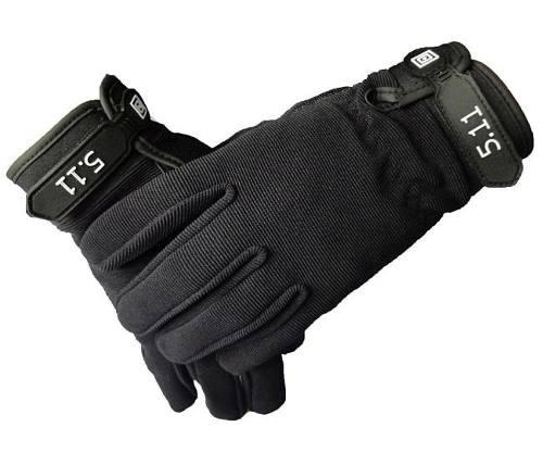 Găng Tay Vải 5.11 Dài Ngón