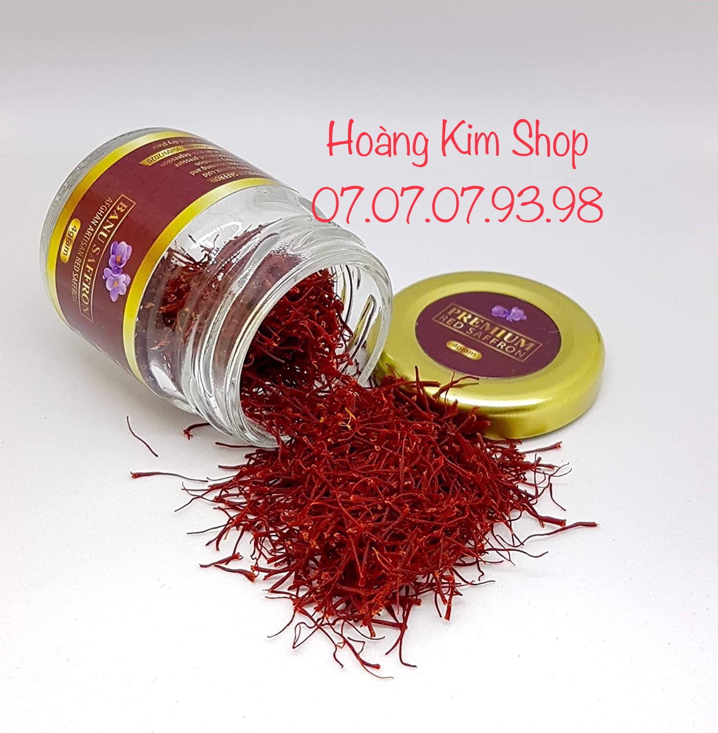 BỘ 10 HỦ THUỶ TINH 30ML NẮP THIẾC