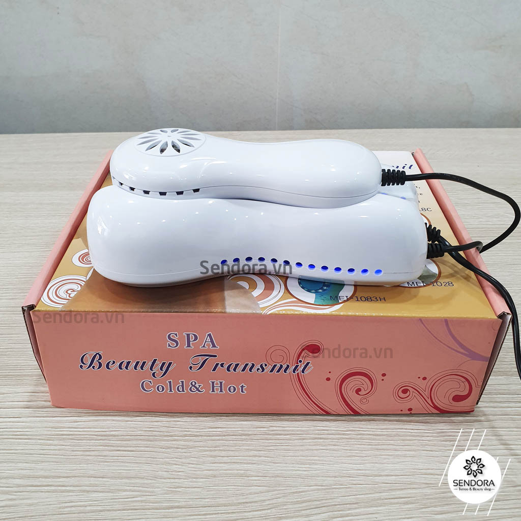 [HCM]Búa lạnh massage dưỡng chất