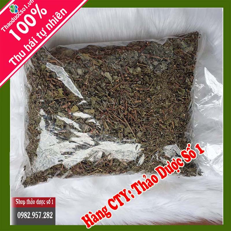 1kg Trà Dây Sapa Cao Cấp