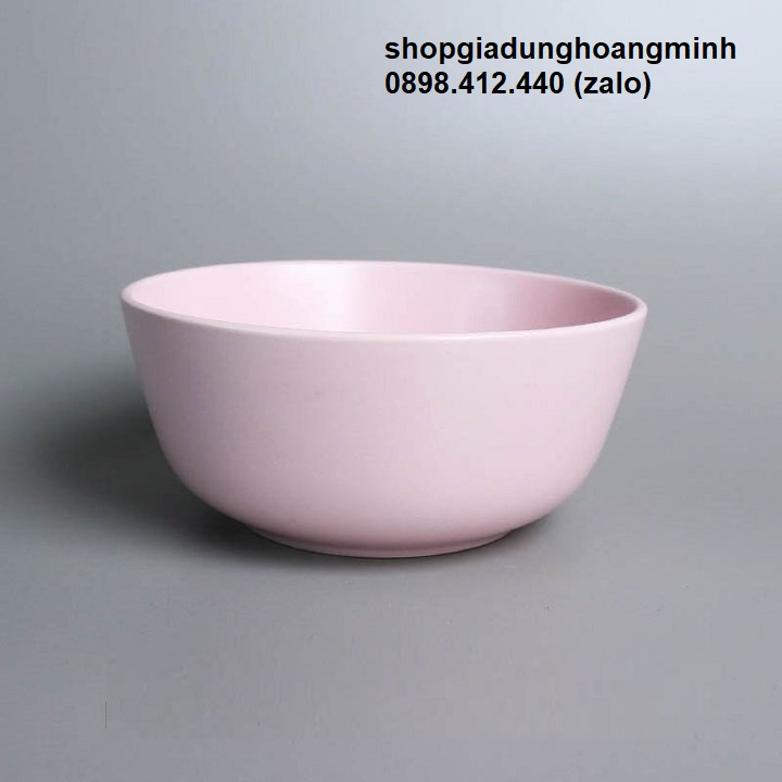 [HCM]tô sứ ăn cơm - tô sứ