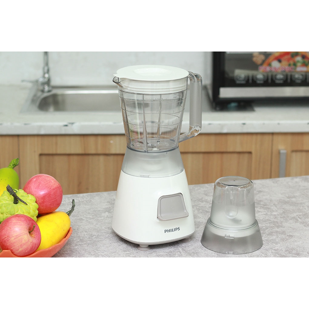 Máy xay sinh tố Philips HR2056 bảo hành 24 tháng