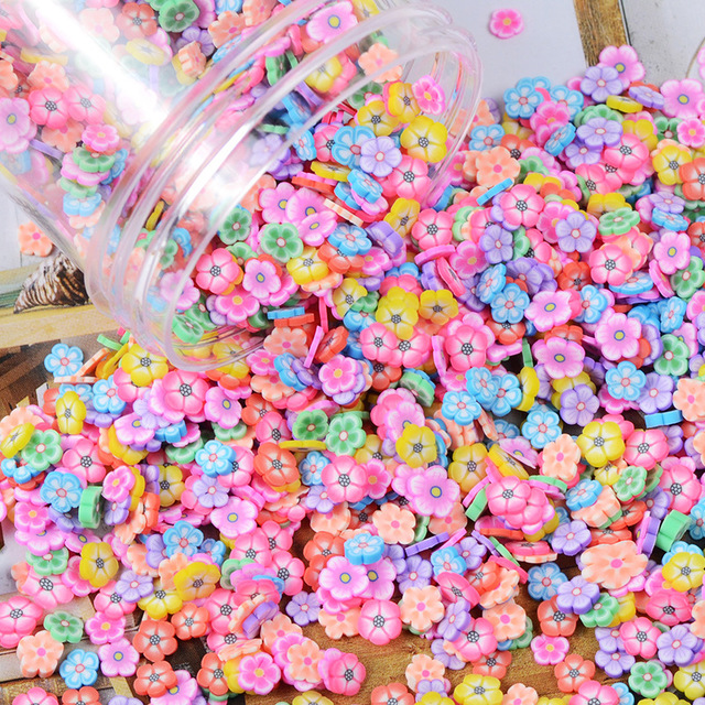 Túi trái cây Charm Slime Squishy  với nhiều loại trái cây