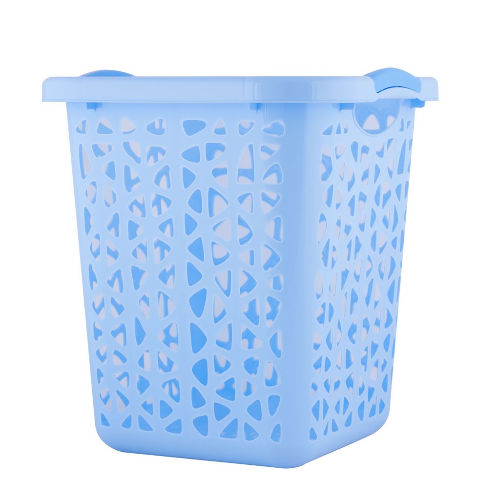 [HCM]Sọt Vuông Lớn Duy Tân (40 x 40 x 44 cm) No.0938