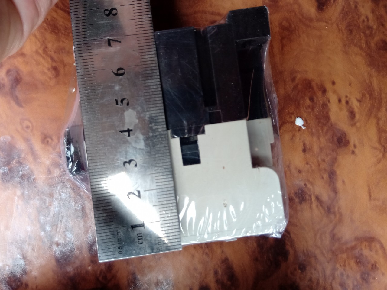 CONTACTOR NHẬT BẢN 10A 11A
