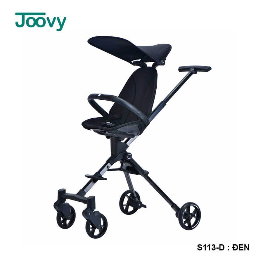 Xe đẩy Joovy Quatta