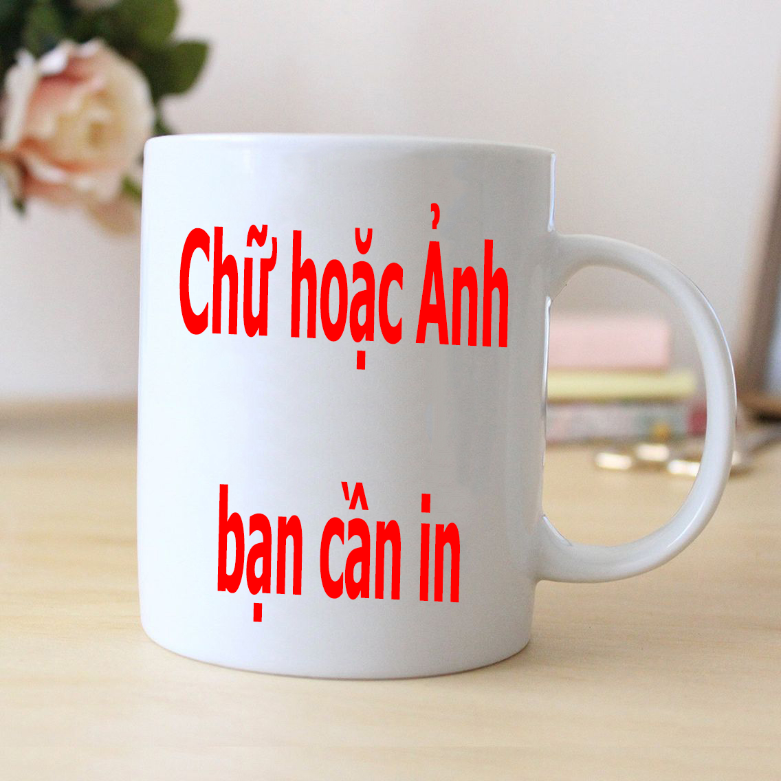 Coffee mugs