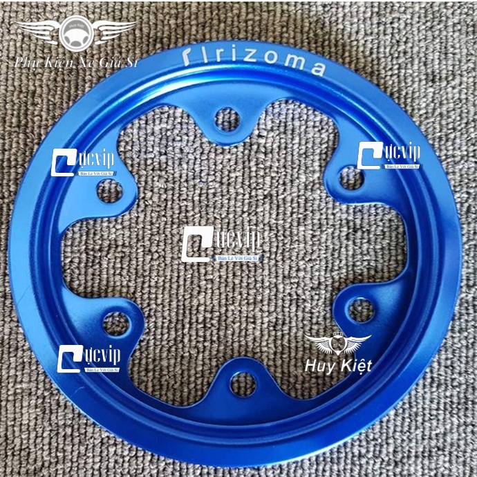 Vòng Chống Trượt Đĩa Winner, Exciter 150 MS1920