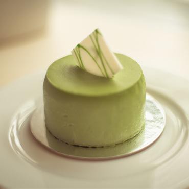 Bột matcha douxian (Hàng Huy) bịch 500g