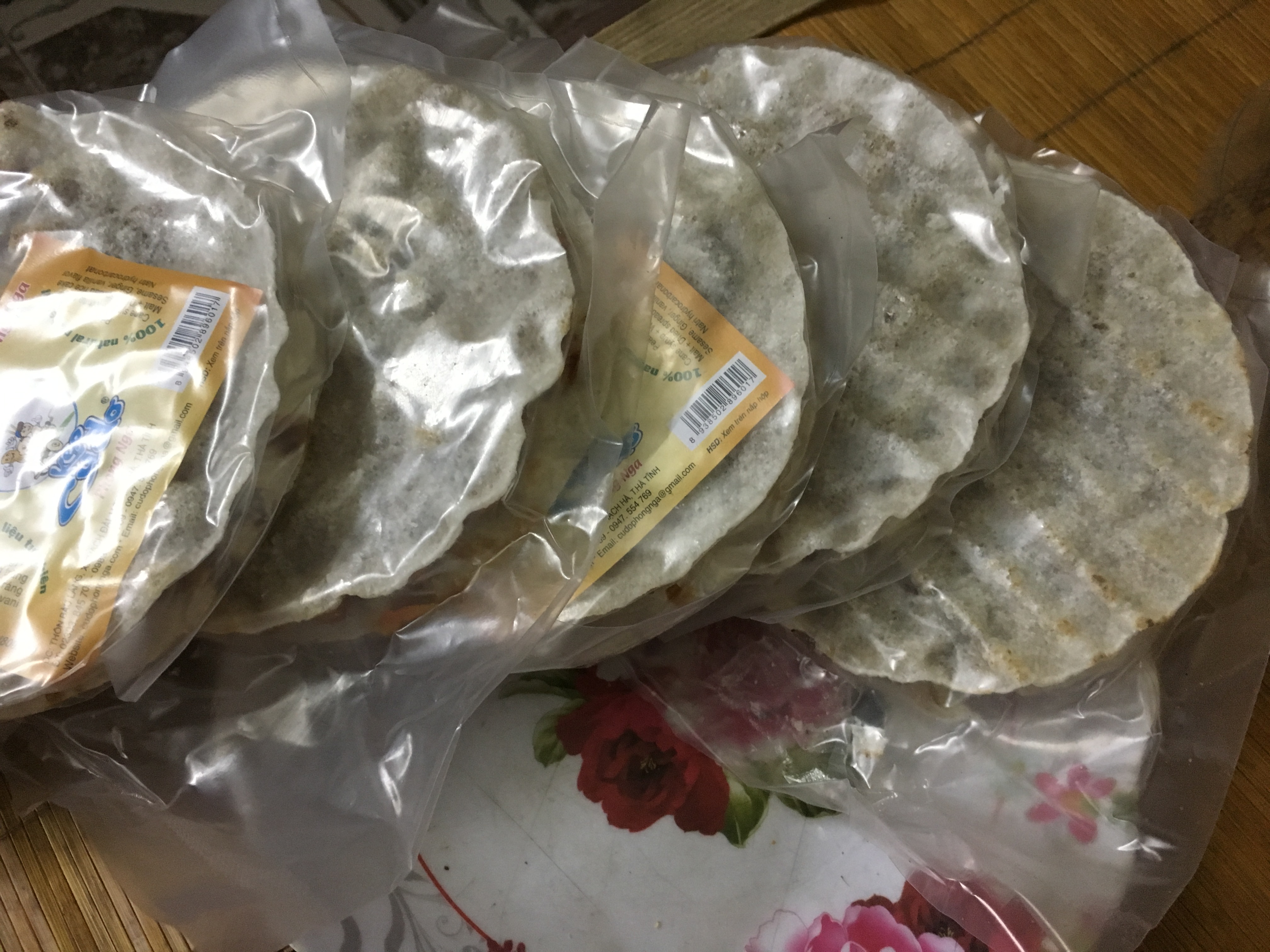 combo 2 hộp Cu ĐƠ 800 g