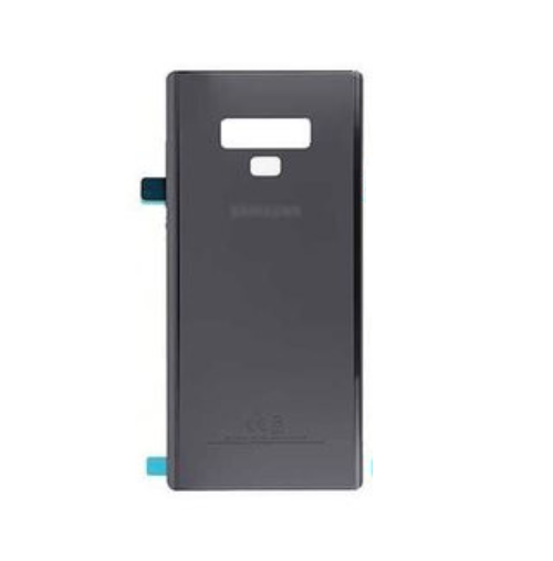 Nắp lưng Samsung Note 9 không có kính cam