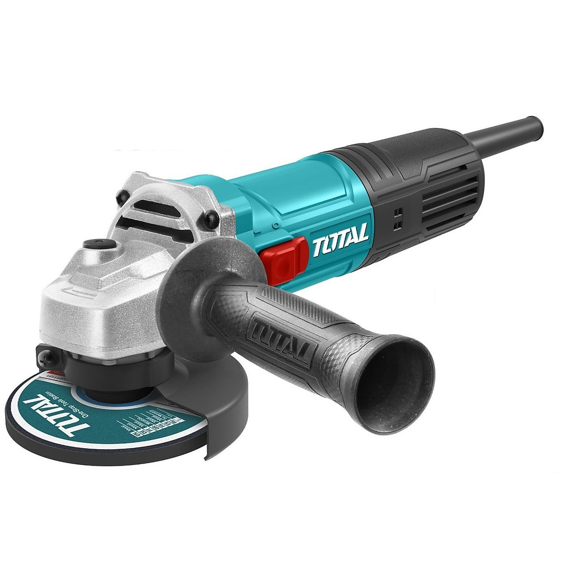 MÁY MÀI GÓC TG108100365 (CÓ CHỈNH TỐC)