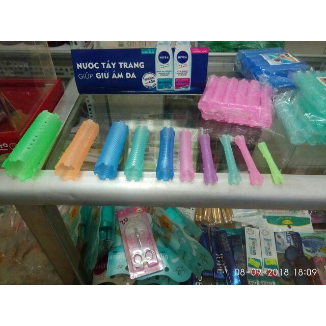 Lô uốn lạnh (12cái/vỉ)