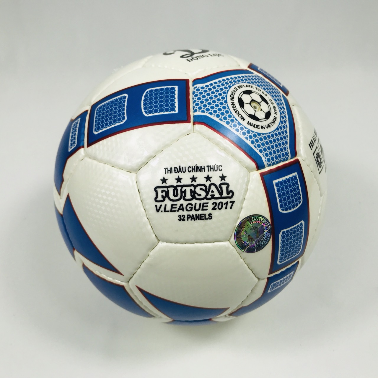 Qủa bóng đá Động Lực Futsal 2.76