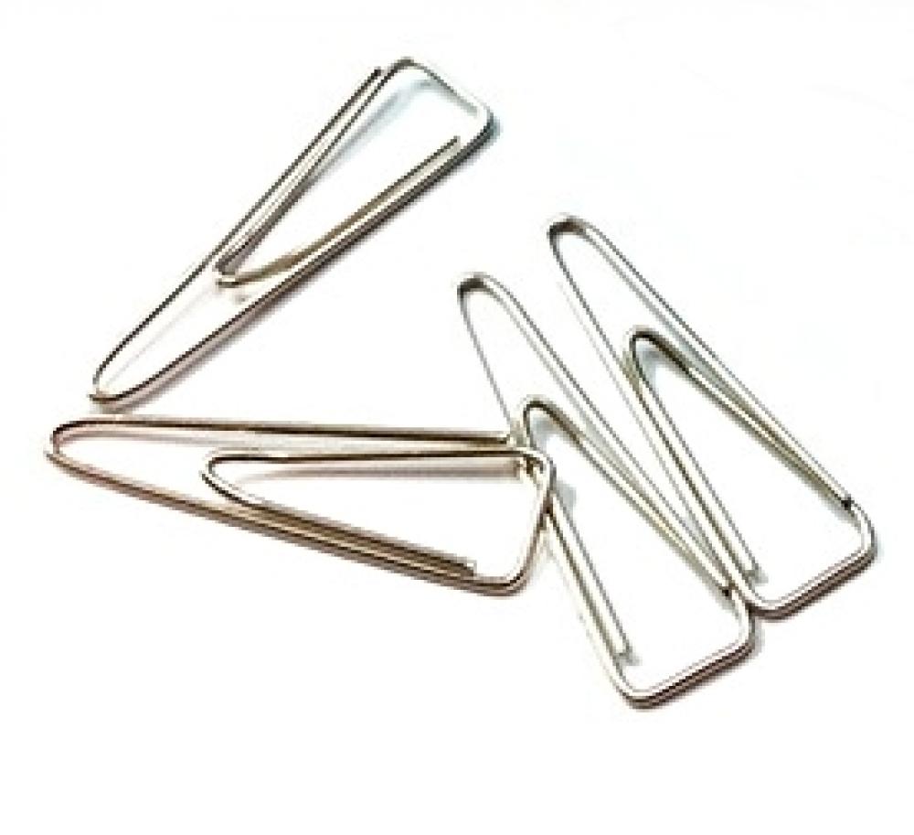 Kẹp giấy C62 - 1 hộp