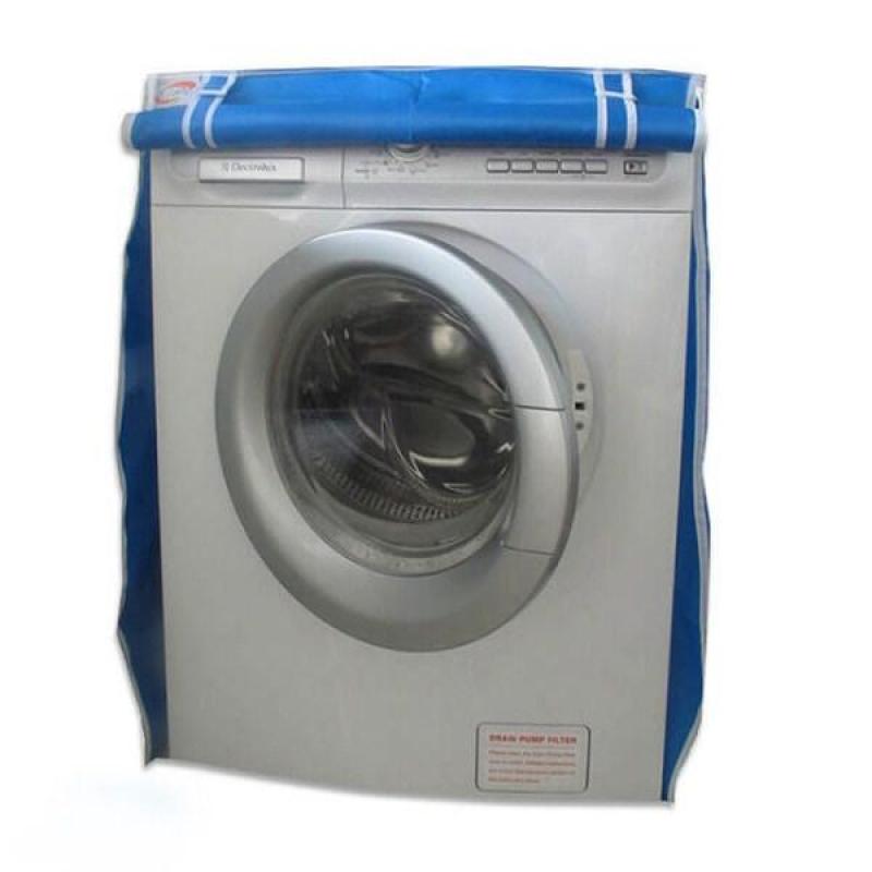 Bảng giá Áo Trùm Máy Giặt Cửa Trên/Trước 7-9kg Thanh Long Loại Dày, Cao Cấp Điện máy Pico