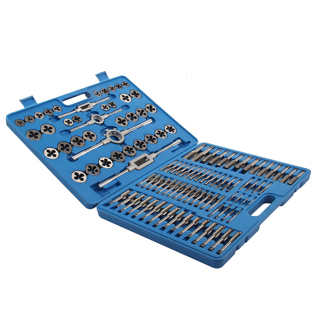 Bộ Taro Tạo Ren 110Pcs Cao Cấp