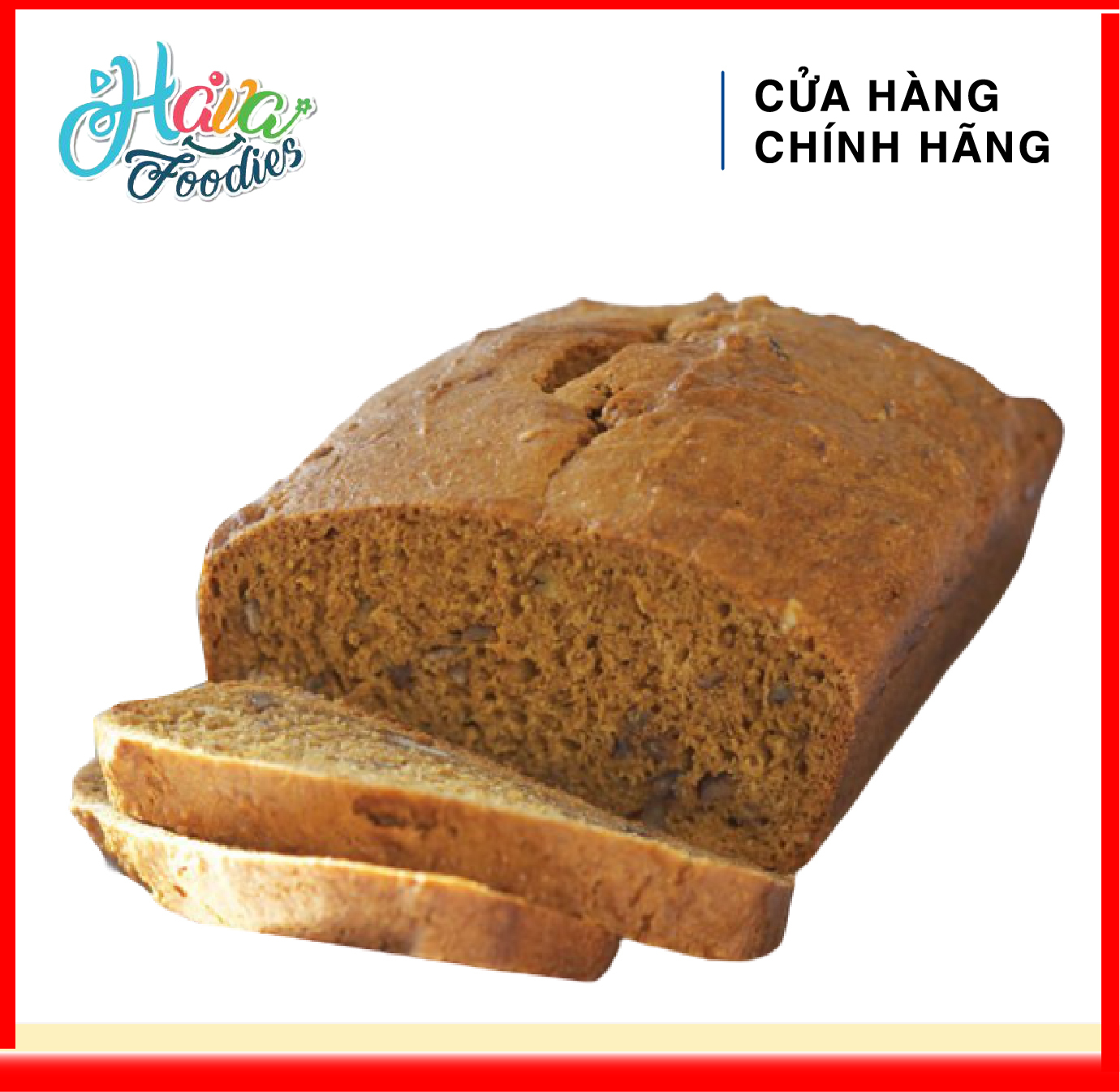 [HÀNG CÔNG TY NHẬP KHẨU] Hạt Lanh Nâu Havafoodies