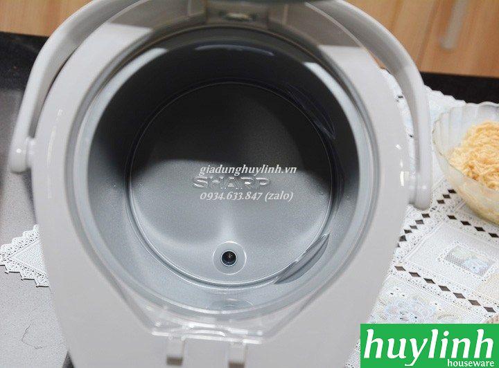 [HCM]Bình thủy điện Sharp KP-31BTV - 2.8 lít - Thái Lan