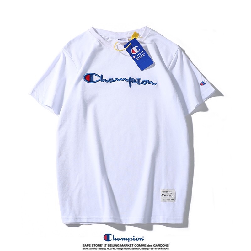 CHAMPION BIG LOGO THÊU